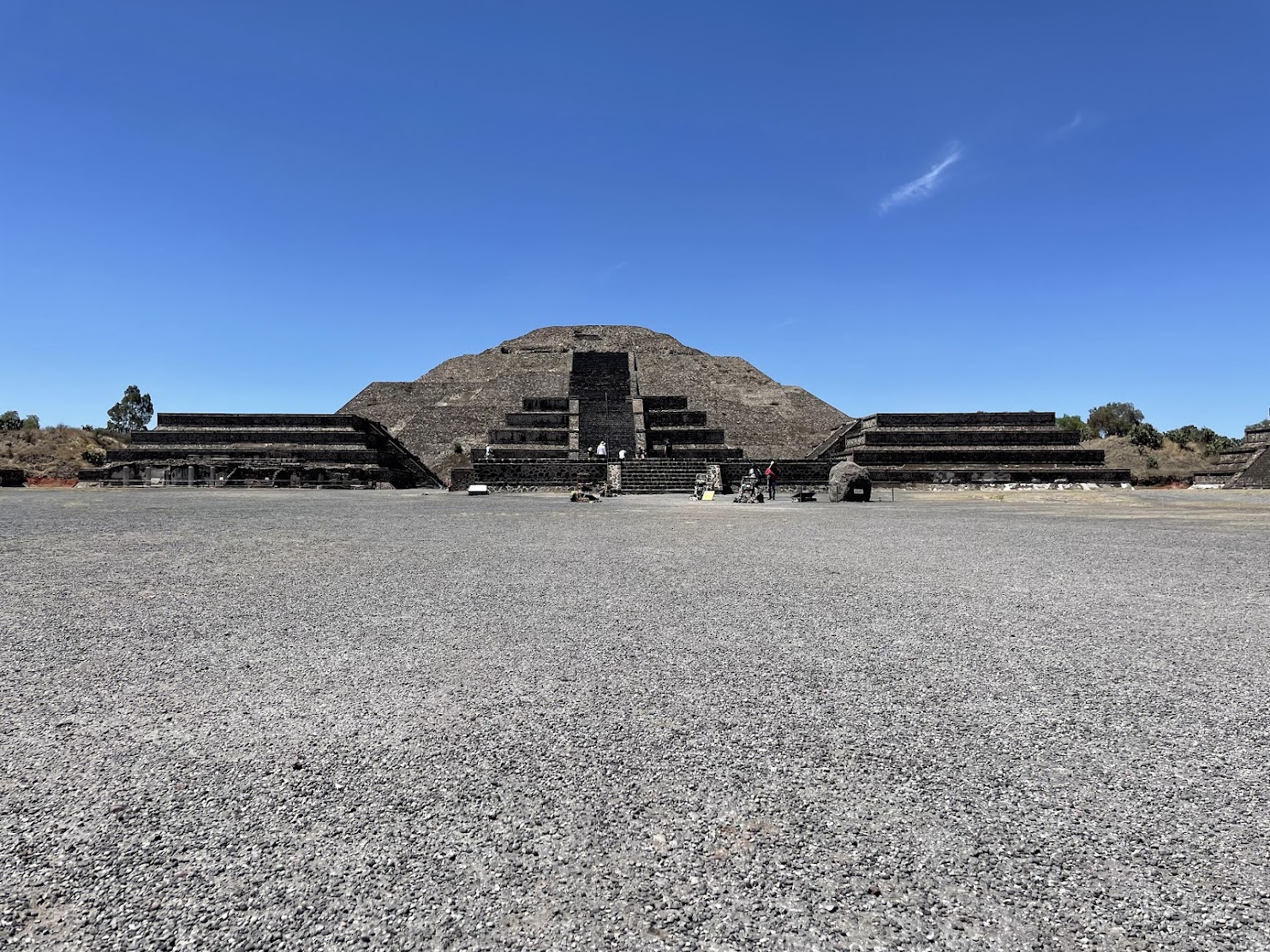 Teotihuacan